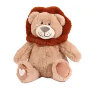 Splosh Toasty Hugs Larry Lion Soft Plush 35cm Stuffed Animal Play Toy Baby 0+