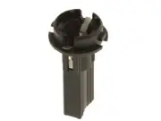 APA/URO Parts Bulb Socket fits BMW 328i 1996-1998 Sedan 35YXWT