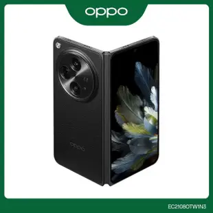 【OPPO】Find N3 7.8吋(16GB/512GB/高通驍龍8 Gen2/6400萬鏡頭畫素)