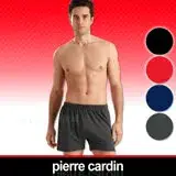 在飛比找遠傳friDay購物優惠-【Pierre Cardin 】皮爾卡登 時尚萊卡針織排汗平