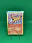 Pokémon Moltres Rare XY Fates Collide 9/124 Mint Condition