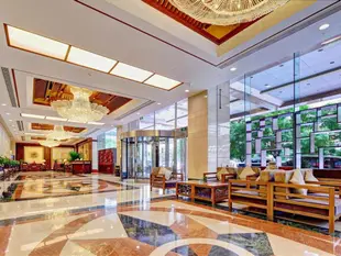 北京鳳凰蘇源大廈Phoenix Suyuan Hotel