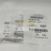 Brand New IS-08-H1-S1 Proximity Switch IS08H1S1 10-30VDC 200mA