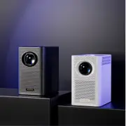 Bluetooth 4k Full HD Projector