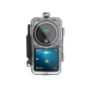 Waterproof Case for Action 2 Combo Camera