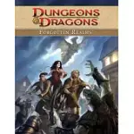 DUNGEONS & DRAGONS 1: FORGOTTEN REALMS