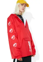 [Perspectives Global] New Future Jacket