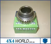 For Toyota Landcruiser HJ47 Series Transfer-Frt Drv Hub