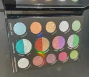 Lightwork V: I Am Palette for Face & Eyes by Danessa Myricks Beauty
