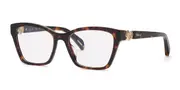 Chopard VCH355S 0909 Women’s Glasses Tortoiseshell Size 54 - Private Health Rebate - Blue Light Block Available