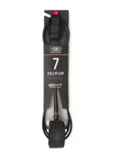Ocean & Earth 7'0 Premium One Piece Leash- ONE XT