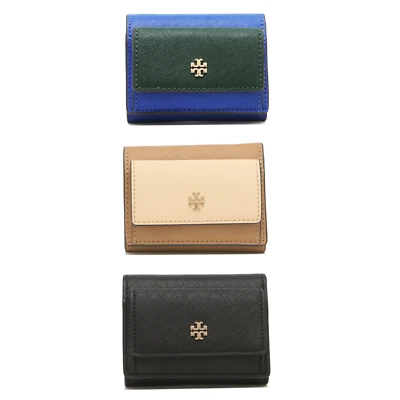 TORY BURCH Women's Emerson Micro Wallet