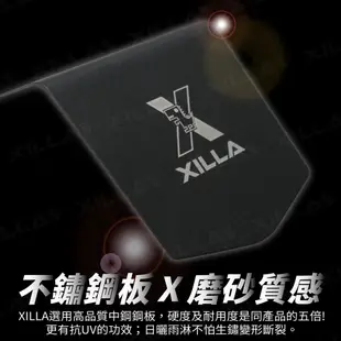 Xilla MMBCU 158 曼巴 專用 龍頭擋片 不用鑽孔破壞車體 防水擋片 不鏽鋼 防水 防污 防水蓋 擋片 護片