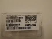3HE00027CAAA01 NEW NOKIA SFP-GIGE SX-LC ROHS 6/6 DDM-40/85C TRASCEIVER MODULE