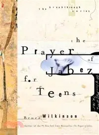 在飛比找三民網路書店優惠-The Prayer of Jabez for Teens