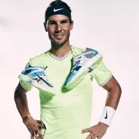 在飛比找蝦皮購物優惠-Nike Air Zoom Cage3 Rafa Nadal