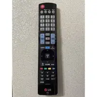 在飛比找蝦皮購物優惠-LG TV 樂金 SMART 智慧連網電視 原廠遙控器 AK