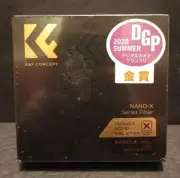 K&F Concept 67mm Variable ND Filter ND2-ND32 Camera Lens Filter (Nano-X Series)