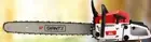 3 Carlton full chisel chainsaw chains, 22" Giantz, MTM, Baumr Ag 325-058-86 $60