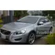 VOLVO富豪 S60 /4D 二代 2011-2018