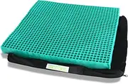 Straight Comfort Cushion - 20" W x 16" D x 1.75" H