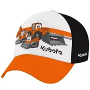 KUBOTA KIDS CAP