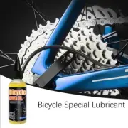 Bicycle Special Lubricant, MTB Road Bike,Mountain Bike Dry Oil, Fork Chains New