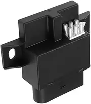 Fuel Pump Control Module 4F0906093L 4F0906093G 4F0906093B 5PINS Compatible For A4 A6 S6 Quattro 2006 2007 2008 2009 2010 2011