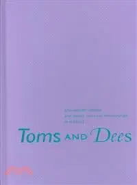 在飛比找三民網路書店優惠-Toms and Dees ― Transgender Id