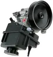 Power Steering Pump 0064664701 0064662601, Compatible For Mercedes Benz W204 C204 S204 C220 C250 CDI W212 S212 C207 A207 E220 E250 CDI