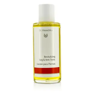 德國世家 Dr. Hauschka - 腿部&手臂護膚油 Revitalizing Leg & Arm Tonic