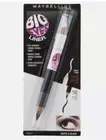 MAYBELLINE BIG EYES LINER 3.0g NEW ~ SAME DAY DISPATCH