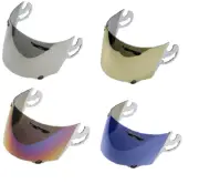 Arai Genuine Mirror Shield/Visor RX7-Corsair Astro RR4 Condor Viper Quantum NR
