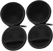 JOINPAYA Eva Yoyo Case Set 2 Pack Yoyo Storage Holder Lightweight for Outdoor Travel Storage