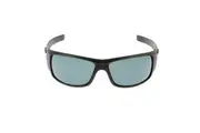 Ugly Fish Krypton PC3266 TR-90 Black Frame/Smoke Lens Polarised Sunglasses