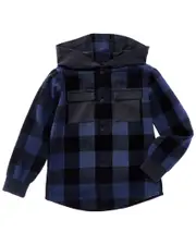 Chaser Tom Button-Down Shirt