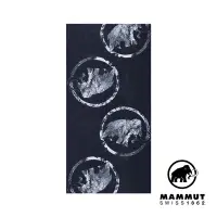 在飛比找Yahoo奇摩購物中心優惠-Mammut長毛象 Mammut Neck Gaiter 防