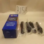 NEW NAPA Echlin ICB100 Spark Plug Boot Kit, 4 Boots Total (SHIPS FREE)