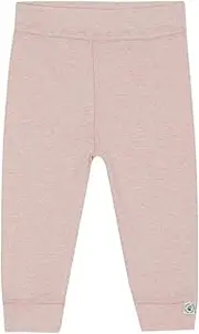 [GObabyGO] Baby Boys GBG763 Trousers, Rose, 86, Rose, 18 Months