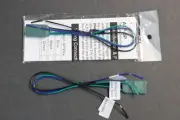 1 pcs Fits All Pioneer DMH-1700 NEX 3,2 pulse Override Bypass DVD Video Lockout