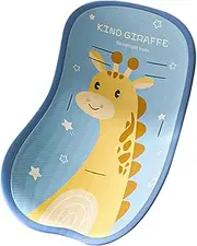 Euyehn Car Seat Cooling Pad, Double Sides Baby Stroller Cooling Pad Summer Cooling Seat Liner, Baby Car Seat Ice Cushion Mat for Baby Dining Chair, Child Safety Seat