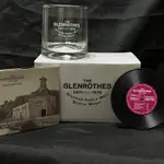 THE GLENROTHES格蘭路思 威士忌杯組🥃