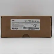 ABB Cylon ABB CBV-2U4-3T-IMP BACnet Building Control Brand New