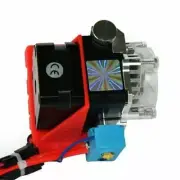 [3DMakerWorld] E3D Prusa i3 Aero Upgrade Kit