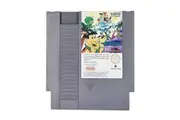 The Flintstones: The Rescue of Dino and Hoppy (NES) [Pre-Owned]