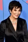 Kris Jenner Great Inspirational Company Owner Print Wall Art Home - POSTER 20x30