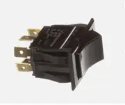 Bunn Switch, Mom-Start Dpdt Genuine OEM 02628.0001