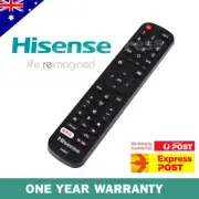 ORIGINAL HISENSE TV Remote Control OEM EN2B27 K321UW K3110PW RC3394402/01