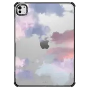 iPad Pro 11-inch (M4) iPad Impact Case Clouds