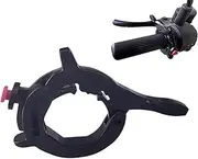 1/2 Motorcycle Throttle Lock - Cruise Controler, Handlebar Grip Rocker Rest | Throttle Booster Cruise Assist Hand Grips, Motorcycle Throttle Accelerator Assistant for Scooters